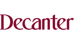 Decanter logo