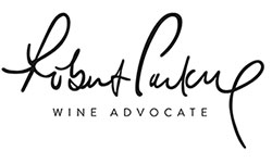 Robert Parker Wine Advocate Logo